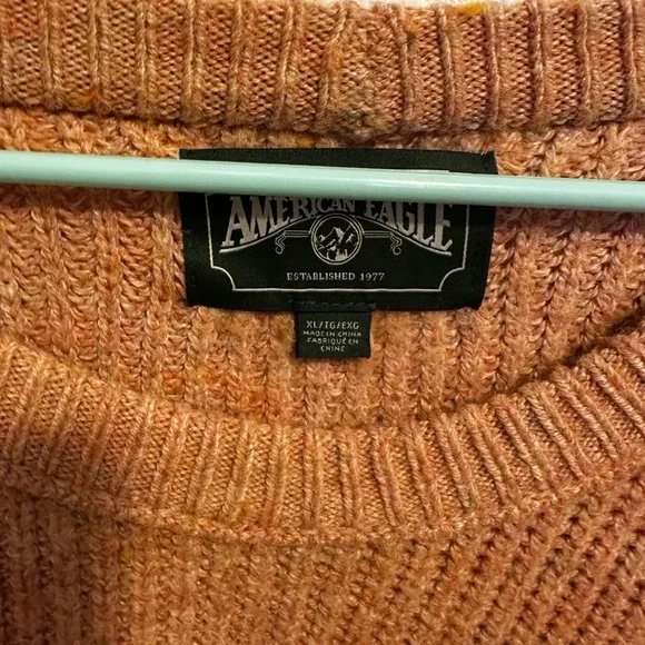 American Eagle Sweater - Picture 2 of 2